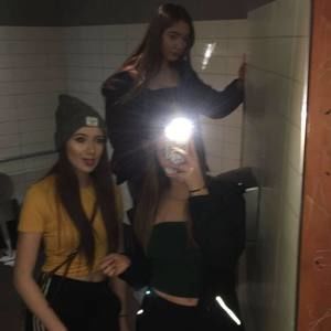 Meet your Posher, Hannah